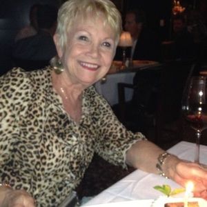 Meet your Posher, Maxine